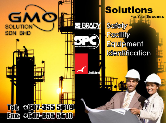 GMO Solution Sdn. Bhd.