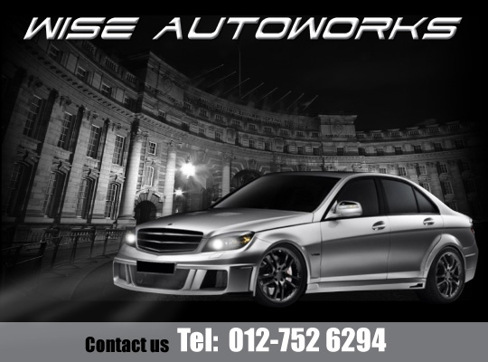 Wise Autoworks