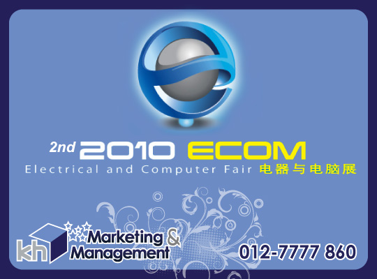 KH Event Management Sdn Bhd