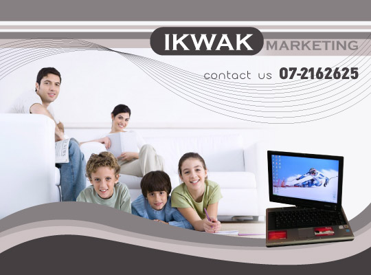 Ikwak Marketing