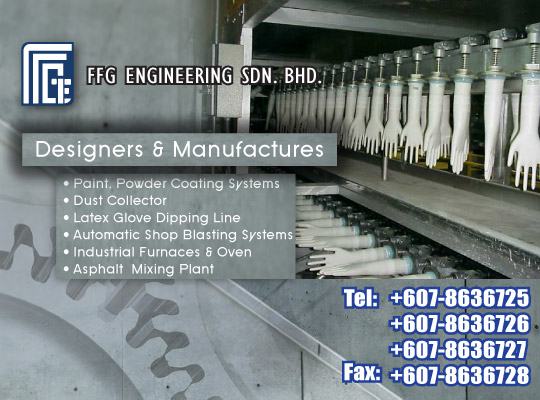 FFG Engineering Sdn Bhd