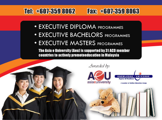 Eduedge Learning Centre Sdn. Bhd.