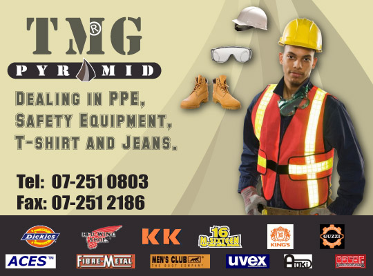 TMG Pyramid Sdn Bhd