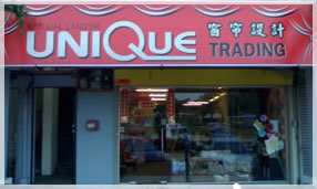 Unique Trading