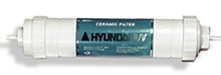Bio- Ceramic filter