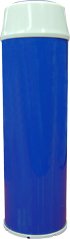 Granular Activated Carbon Replacement Cartridge