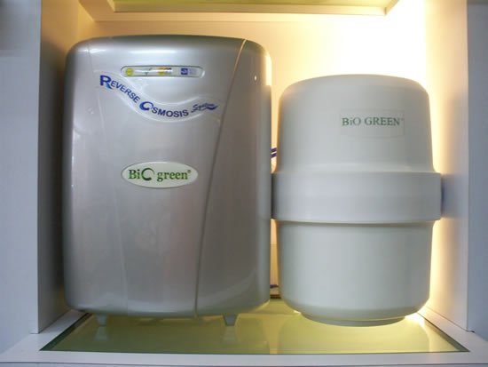 RO BG 1000