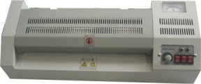 4 Roller Pouch Laminator 4 Roller Pouch Laminator