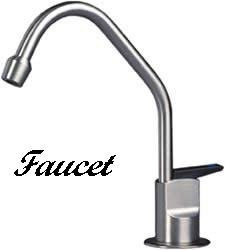 Faucet