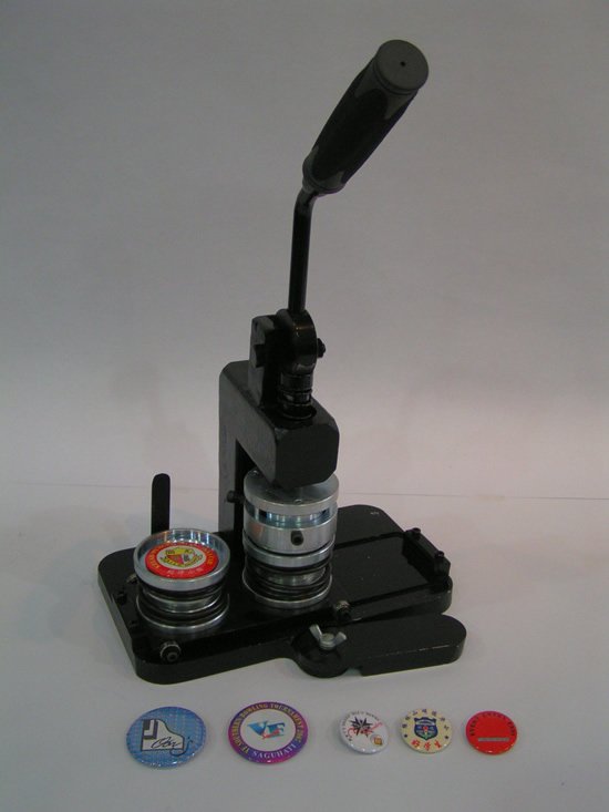Button Badge Machine Button Badge Machine