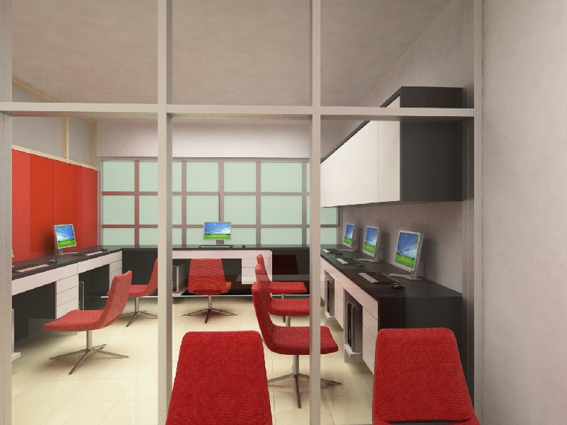 Office room design.design of office.office renovation