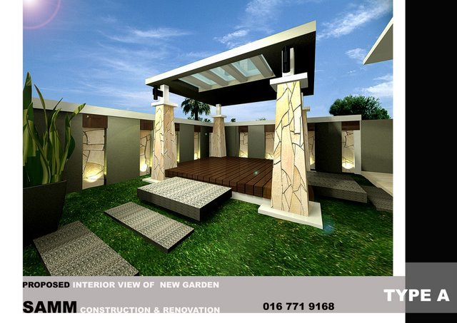 House fence design malaysia House fence design malaysia