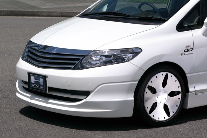 Honda airwave body kit singapore #6
