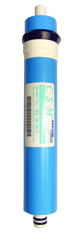 RO-F3 (CSM Membrane.50 ; 70 ; 100GPD)