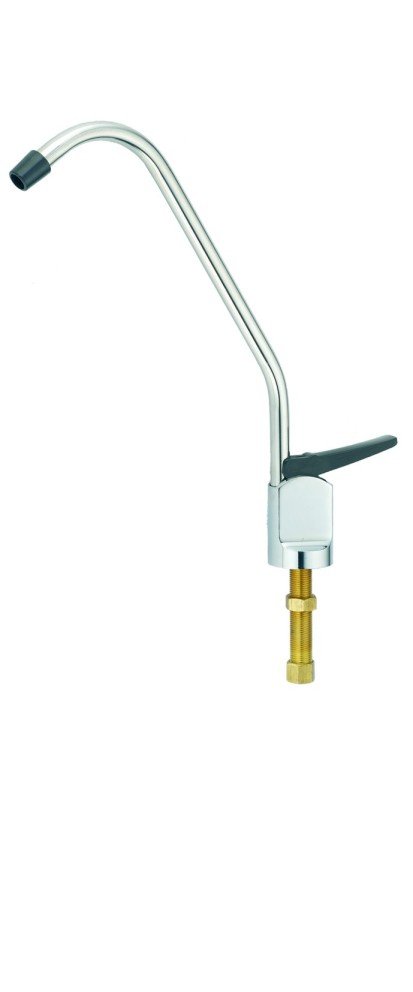 F-01 (Goose-neck shaped faucet)