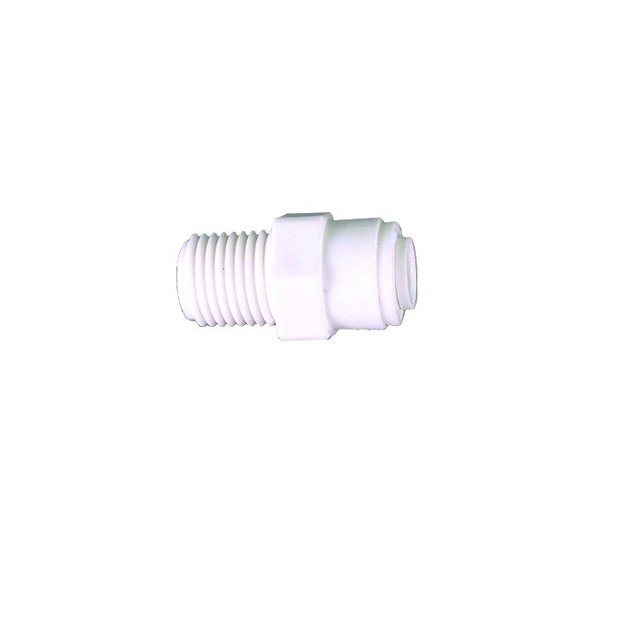 Q-05 (Male Connector 1/4*1/4)
