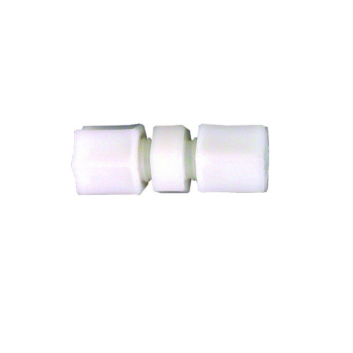 J14-1544 (1/4;quot; & 1/4;quot; pipe connector)