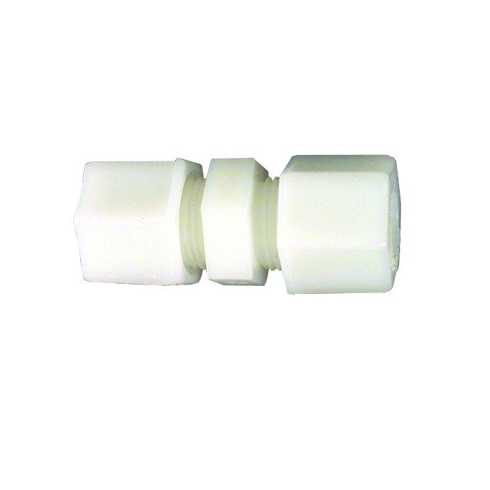 J15-1566 (3/8;quot; & 3/8;quot; pipe connector)