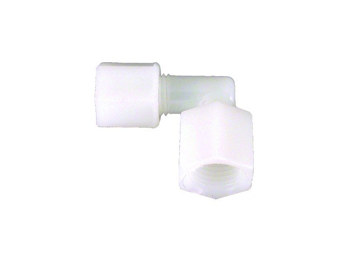 J16-4544 ( 1/4* 1/4;quot; female elbow
