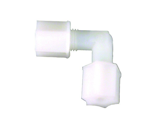 J21-5044 (1/4;quot; * 1;quot;4 tube union elbow)