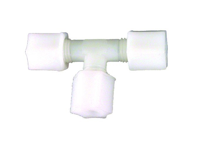 J32-7066 (3/8;quot; tube union tee)