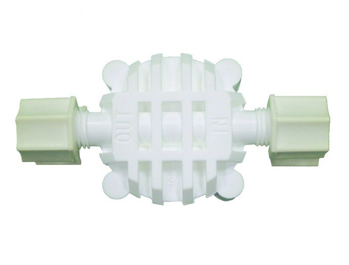 J36 ( Auto shut off valve )