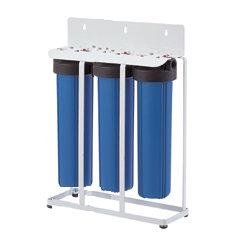 COM-W3 (3 stages Pre-filtration system)