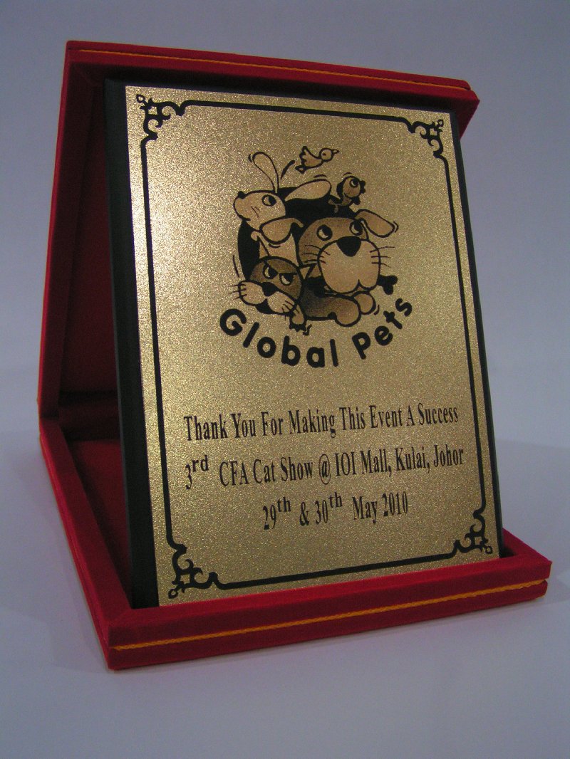 Velvet Box Velvet Box
