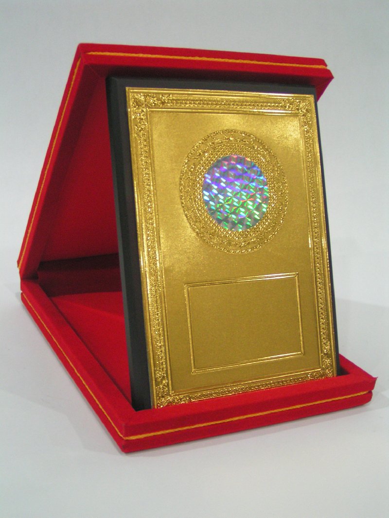 Velvet Box Velvet Box