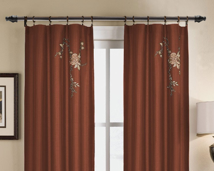 Curtains Ideas curtain rod suppliers : Wooden Curtain Rod Johor Bahru JB | Curtain Accessories Supply ...