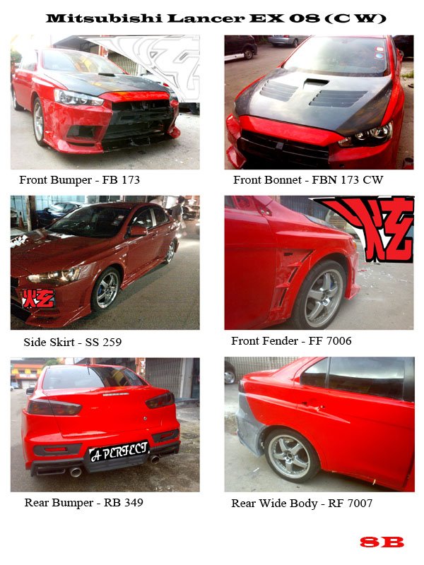 For more information,kindly contact us at aperfectbodykit@gmail.com Mobile:019-7821880 