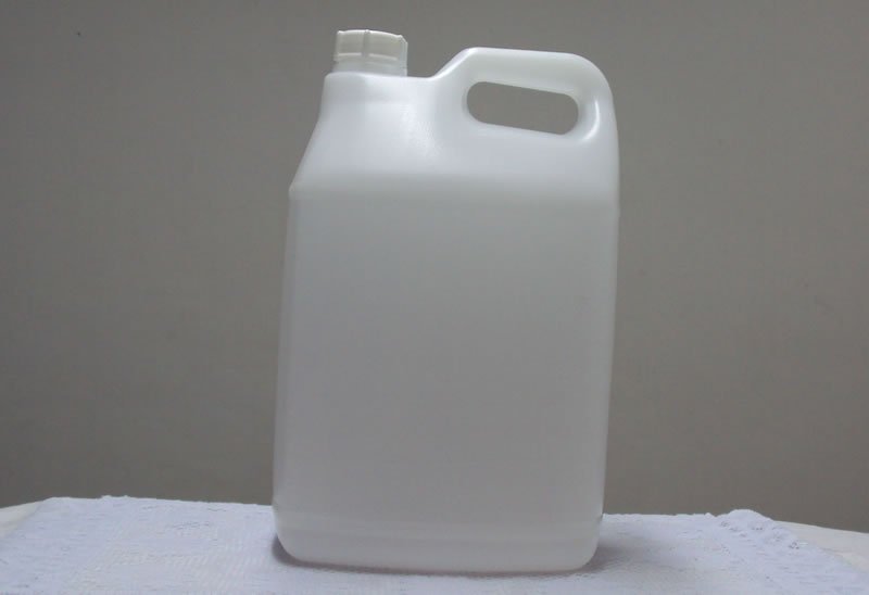 Bottles 10kg Container 3120 Bottles 10kg Container 3120