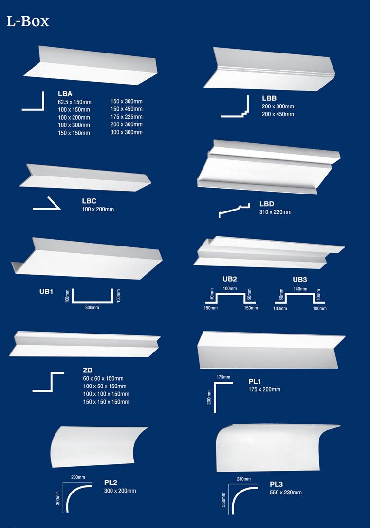 L Box Johor Bahru Jb Malaysia Supply Suppliers Manufacturer Of Our S