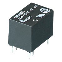 OMRON RELAY