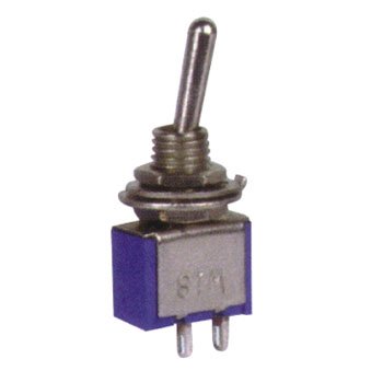 TOGGLE SWITCH