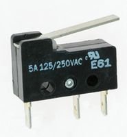 MICRO SWITCH SS-5G