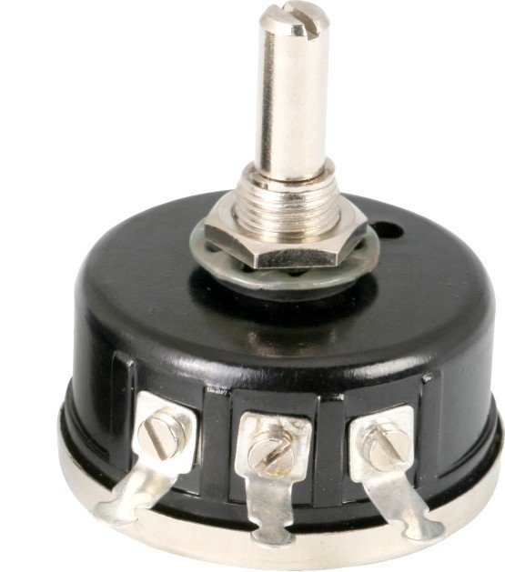 POTENTIOMETER