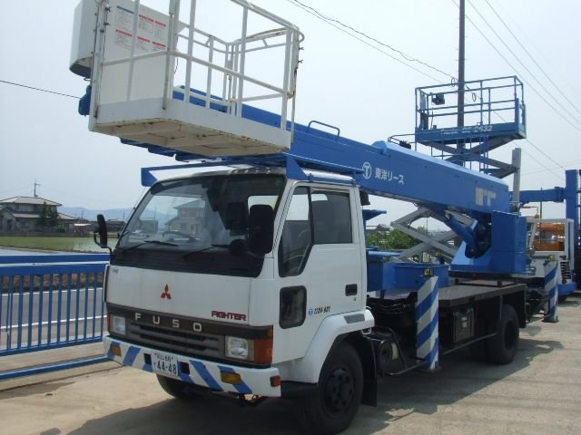 25M SKYLIFT