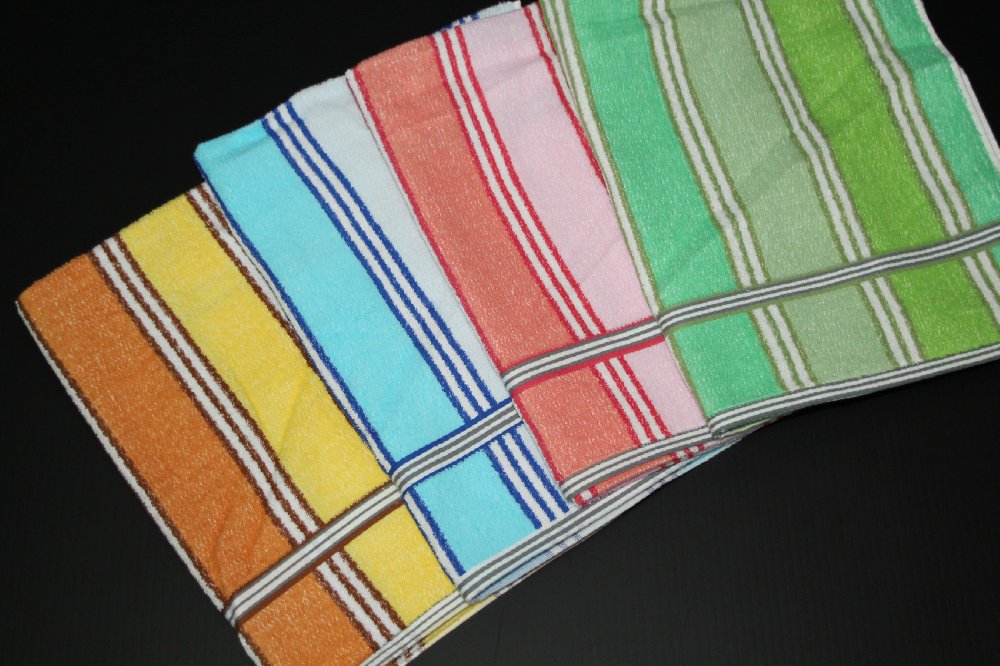 Bath Towel 27x54