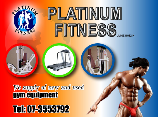 Platinum Fitness