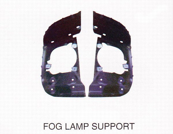 proton fog lamp