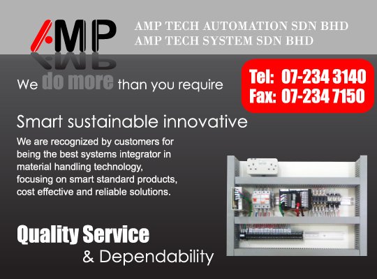 AMP TECH AUTOMATION SDN BHD