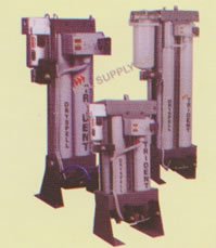 Desiccant Compressed Air Dryers