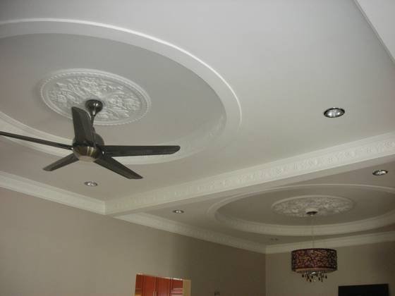 Plaster Ceiling Johor Kulaijaya Malaysia Supply Suppliers