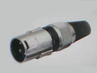 CANON PLUG (LK-0484)