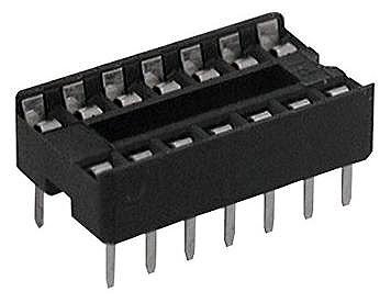 IC SOCKET