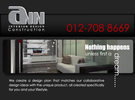 Ann Interior Design & Construction