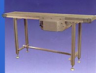 Medium Belt Conveyor