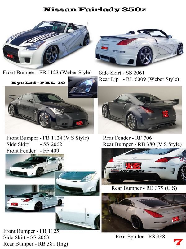 Nissan fairlady 350z review malaysia #5