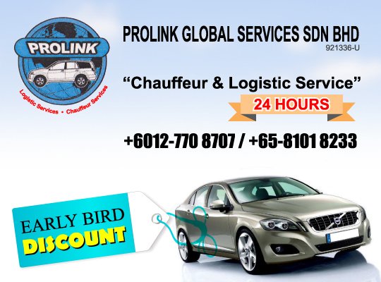Prolink Global Services Sdn Bhd